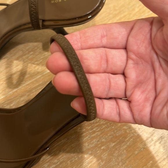 The Row Rai Sandals 38 - Picture 5 of 9